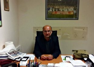 «Θα ψηφίσω Γκιρτζίκη αν αναβαθμίσει τους διαιτητές μας»!