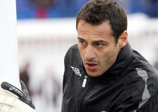Μιχαηλίδης: «Αφήνει πολλές υποσχέσεις ο Μπάρκας για το μέλλον»