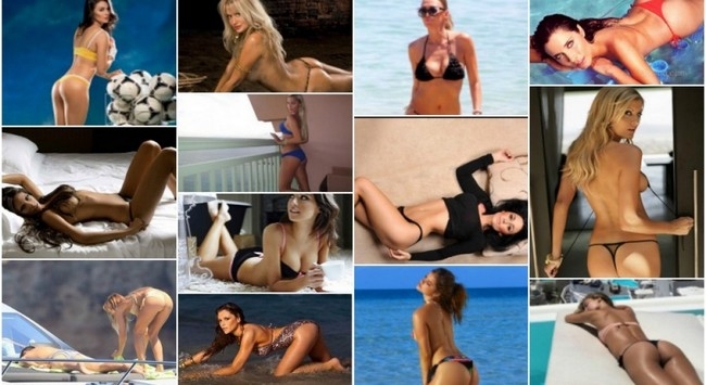 Οι 24 WAGS του EURO 2016… Αντέχετε να τις δείτε; Οι 24 WAGS του EURO 2016… Αντέχετε να τις δείτε;