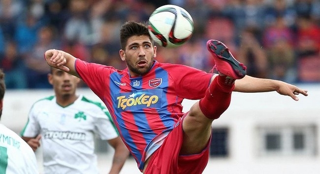 Επαφή με Πανιώνιο για Μπακασέτα