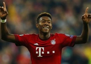 Η Ρεάλ δίνει 65.000.000 ευρώ για παίκτη της Μπάγερν