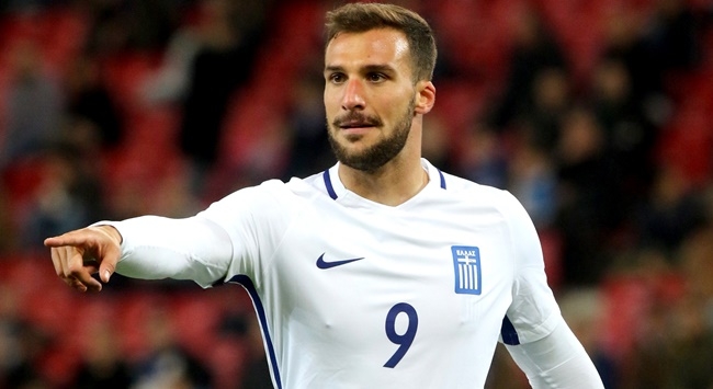 «Εκλεισε το deal της Νότιγχαμ με τον Βέλλιο» (ΦΩΤΟ)