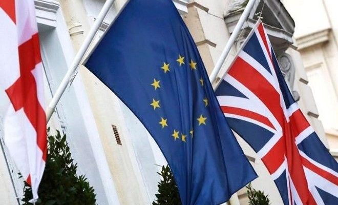 Brexit: Έφτασε στο 72% η πιθανότητα για παραμονή της χώρας στην ΕΕ