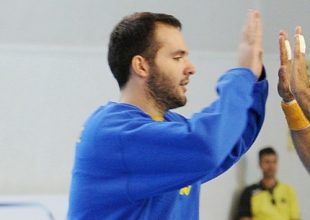 Συμφώνησε και μένει ο Αντωνιάδης