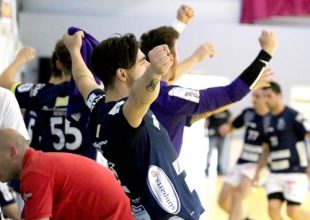 Η μεγάλη επιστροφή: Πρωτάθλημα μετά από 13 χρόνια ο Φίλιππος Βέροιας