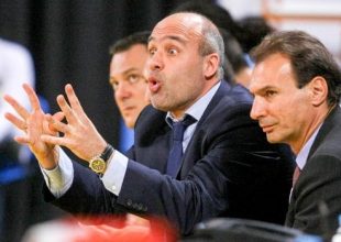 Συνεχίζει με Λυκογιάννη ο Κολοσσός