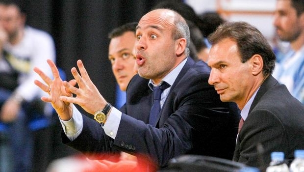 Συνεχίζει με Λυκογιάννη ο Κολοσσός Συνεχίζει με Λυκογιάννη ο Κολοσσός