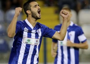 Απάντησε αρνητικά η Ανόρθωση για τον Λαΐφη