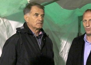 Πολλές επιλογές, λίγος χρόνος για προπονητή