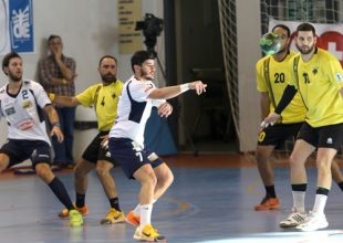 Πρόταση της ΑΕΚ στον Δομπρή