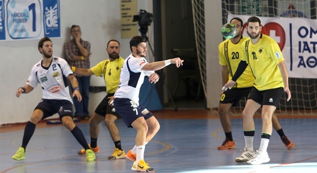 Πρόταση της ΑΕΚ στον Δομπρή