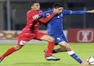 Επιστρέφει στην ΑΕΚ ο Μανωλάς
