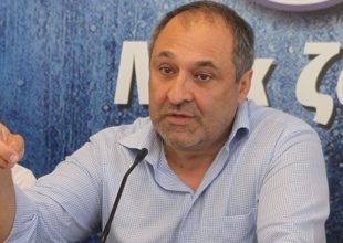Εκπέμπει SOS ο Ηρακλής!