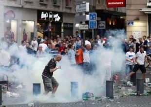 Φόβοι για οργανωμένη επίθεση από χούλιγκαν