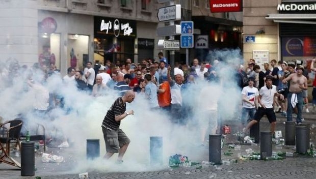 Φόβοι για οργανωμένη επίθεση από χούλιγκαν
