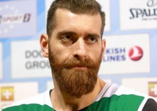 Επίσημα μέχρι το 2017 στην Ούνικς Καζάν ο Καϊμακόγλου