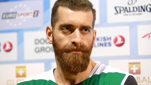 Επίσημα μέχρι το 2017 στην Ούνικς Καζάν ο Καϊμακόγλου