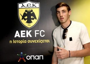 Μπάρκας: «Πάμε για πρωτάθλημα»