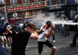 Έκτακτη συνεδρίαση της UEFA για την Ρωσία