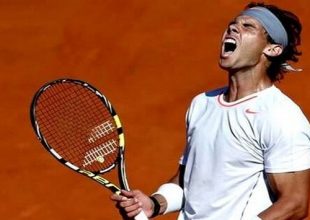 Ούτε στο Γουίμπλεντον ο Ναδάλ