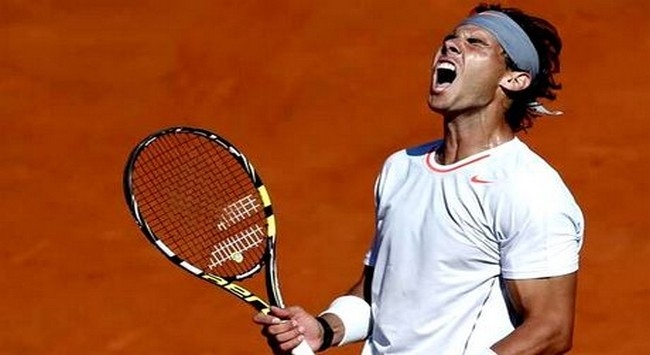 Ούτε στο Γουίμπλεντον ο Ναδάλ