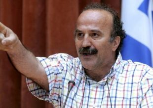 Ο “πόλεμος” εντός της ΕΠΟ και ο Τζώρτζογλου