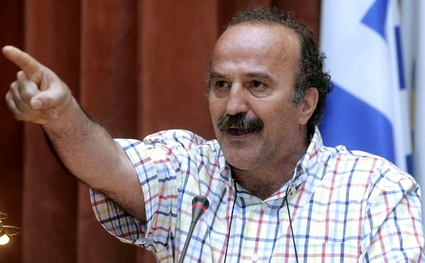 Ο “πόλεμος” εντός της ΕΠΟ και ο Τζώρτζογλου
