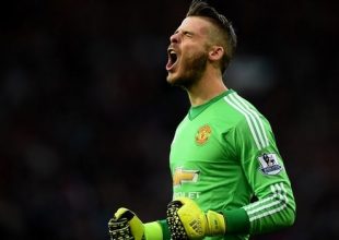 Oριστικό: Μένει στη Γιουνάιτεντ ο Ντε Χέα