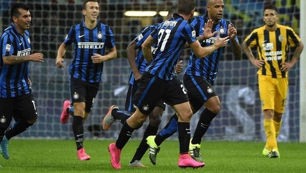 Οριστικό: στα χέρια των Κινέζων η Ίντερ!