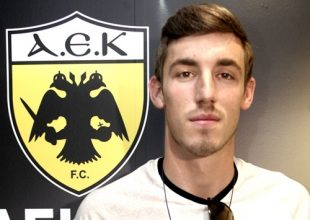 Μπάρκας: «Να σηκώσουμε πολλές κούπες»