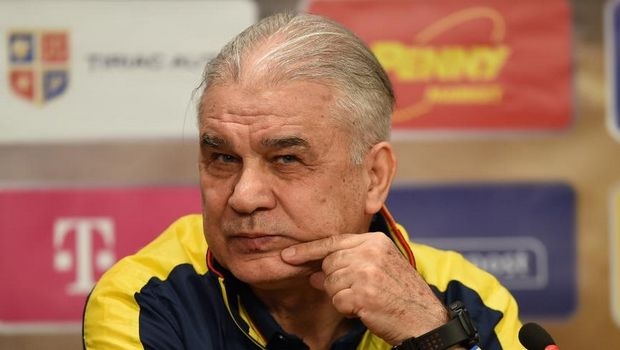 Τέλος ο Ιορντανέσκου