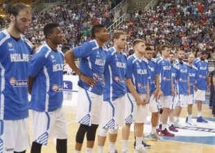 Η Εθνική αναχώρησε για την Πόλη για το φιλικό με την Τουρκία