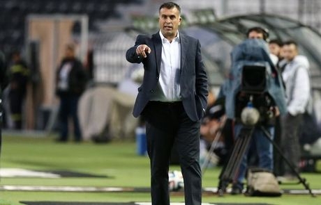 Κοντά στη Ρόντα ο Αναστασίου