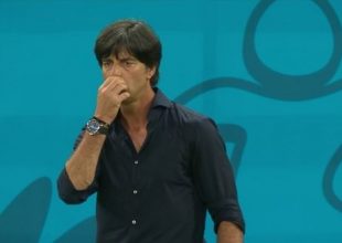 Το «βρώμικο» σόου του Γιόαχιμ Λεβ