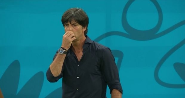 Το «βρώμικο» σόου του Γιόαχιμ Λεβ