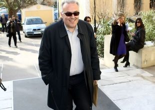 Αντιεισαγγελέας στον ΣΚΑΪ για τον Θωμαΐδη