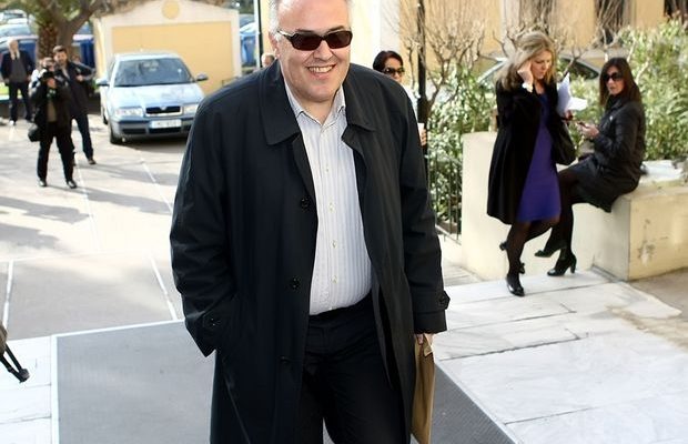 Αντιεισαγγελέας στον ΣΚΑΪ για τον Θωμαΐδη