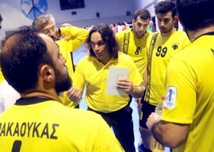 Η ΑΕΚ του σήμερα και του… χθες