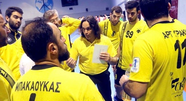 Η ΑΕΚ του σήμερα και του… χθες