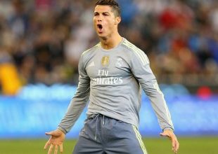 Πρώην συμπαίκτης του Ρονάλντο: “Είναι πολύ βαρετός”