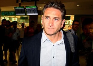 Τα συνεχόμενα… παζάρια, δεν τον έπεισαν σε τίποτα!