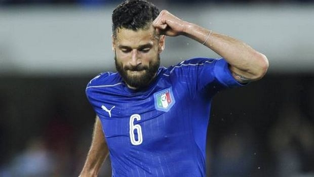 Πλήγμα με Καντρέβα στην Ιταλία