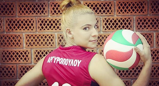 ‘Εκλεισε Αργυροπούλου για λίμπερο η ΑΕΚ (PICS)