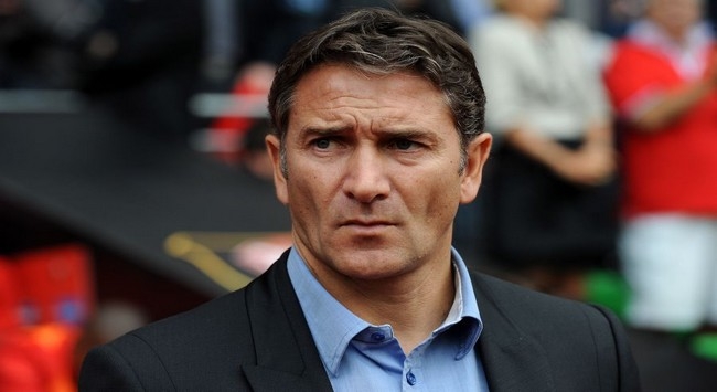 Δεν τα βρήκε ούτε με Λανς ο Μοντανιέ