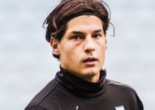 «Η ΑΕΚ ενδιαφέρεται για Αλμπορνόζ»
