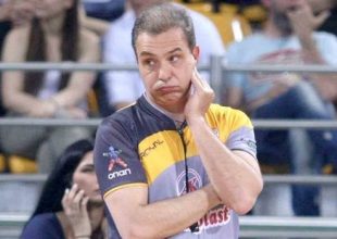 Στο Ρίο ο Χριστοδούλου, στις Φιλιππίνες ο Κορομηλάς