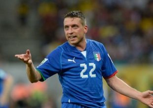 Τζιακερίνι: “Είμαστε ομάδα με αρχ…”