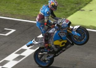 GP Άσεν: Επεισοδιακή νίκη έκπληξη για Miller