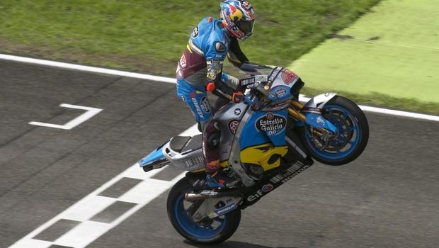 GP Άσεν: Επεισοδιακή νίκη έκπληξη για Miller