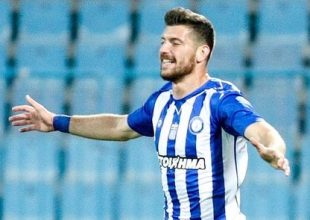 Ανακοίνωσε Καρασαλίδη η Ξάνθη